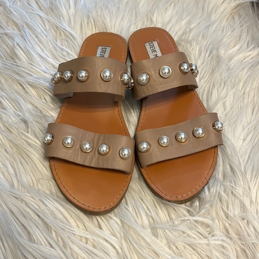 Steve Madden sandals